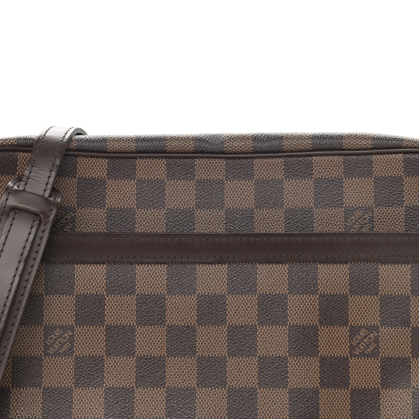 Damier Ebene Trocadero 30