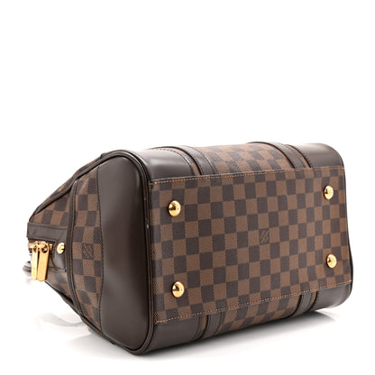 Louis Vuitton Damier Ebene Berkeley 4 of 11