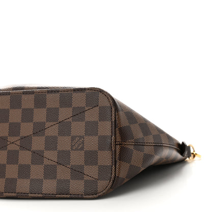 Louis Vuitton Damier Ebene Siena PM 9 of 10