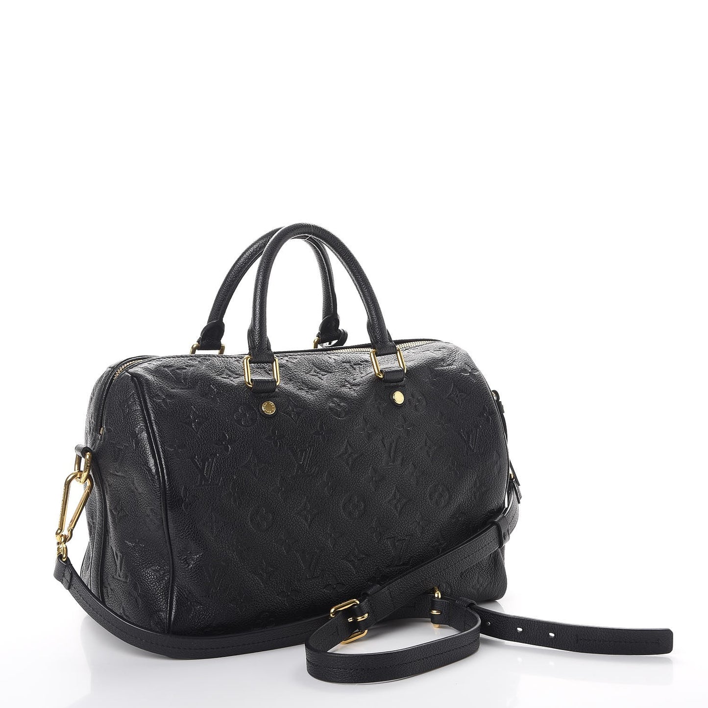 Empreinte Speedy Bandouliere 30 Black