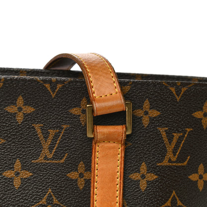 Louis Vuitton Monogram Vavin GM 22 of 37