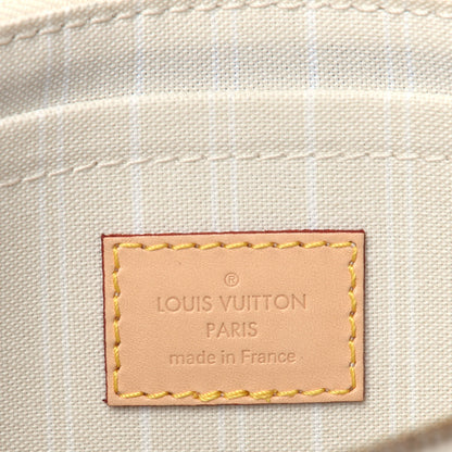 Louis Vuitton Monogram Giant By The Pool Multi Pochette Accessories Blue 7 of 14