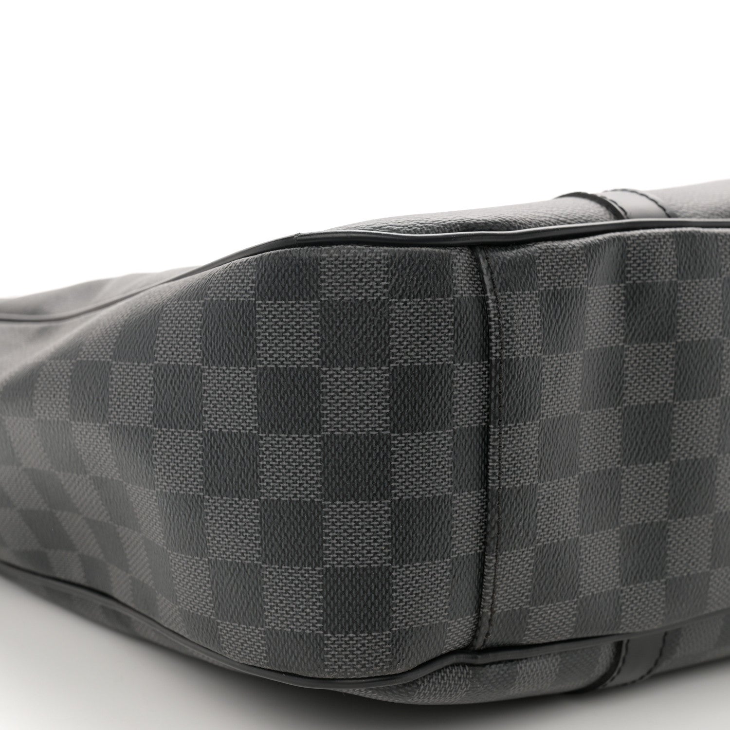 Louis Vuitton Damier Graphite Tadao 8 of 10