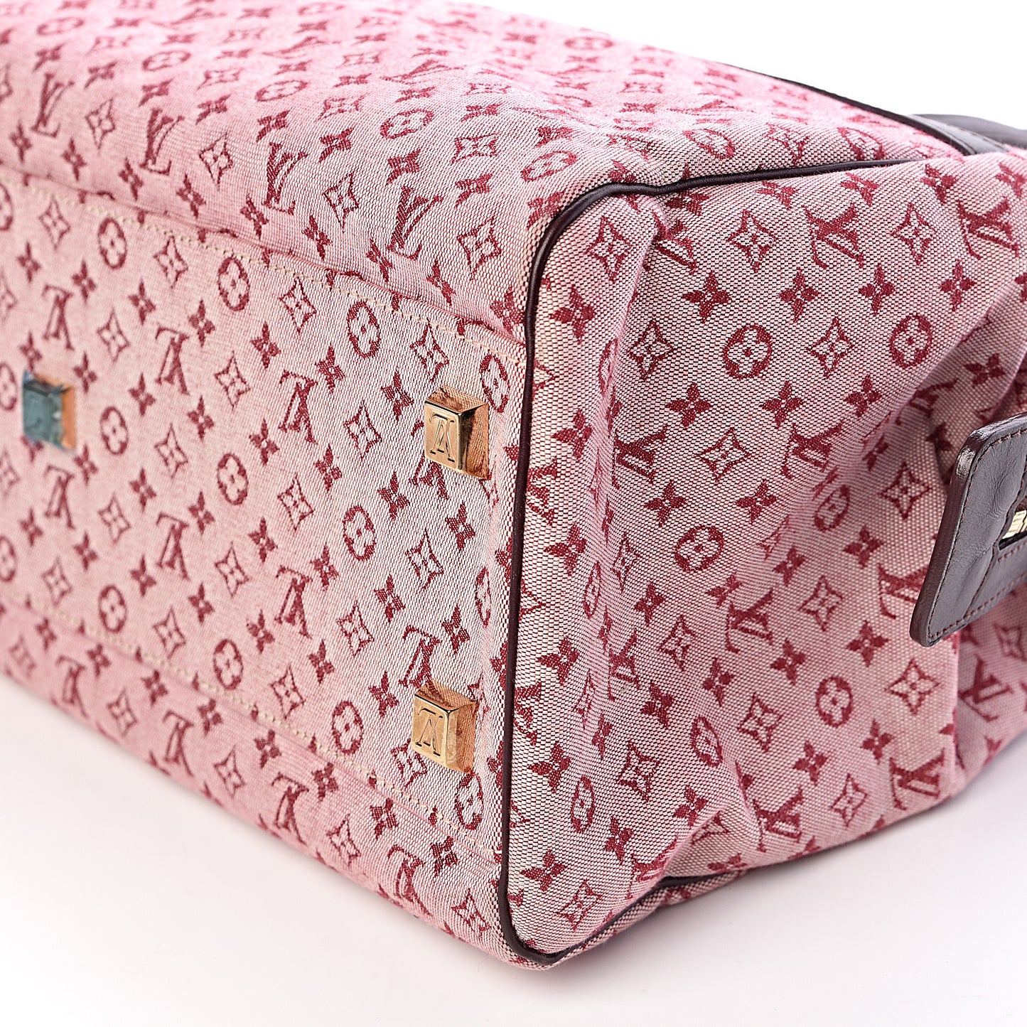 Mini Monogram Josephine GM Cherry