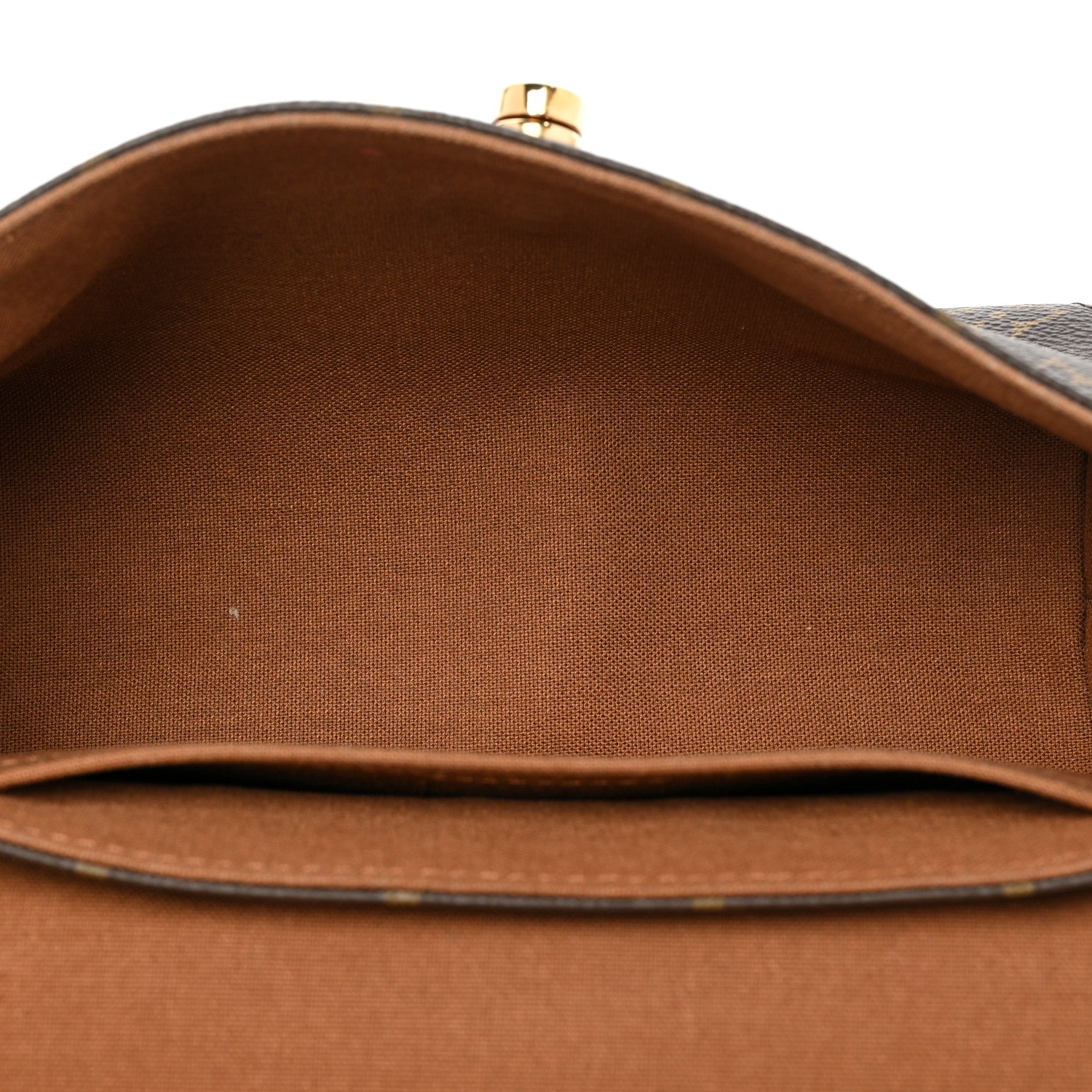 Louis Vuitton Monogram Tikal PM 5 of 11