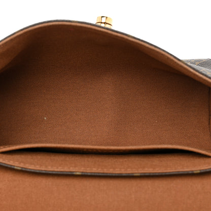 Louis Vuitton Monogram Tikal PM 5 of 11
