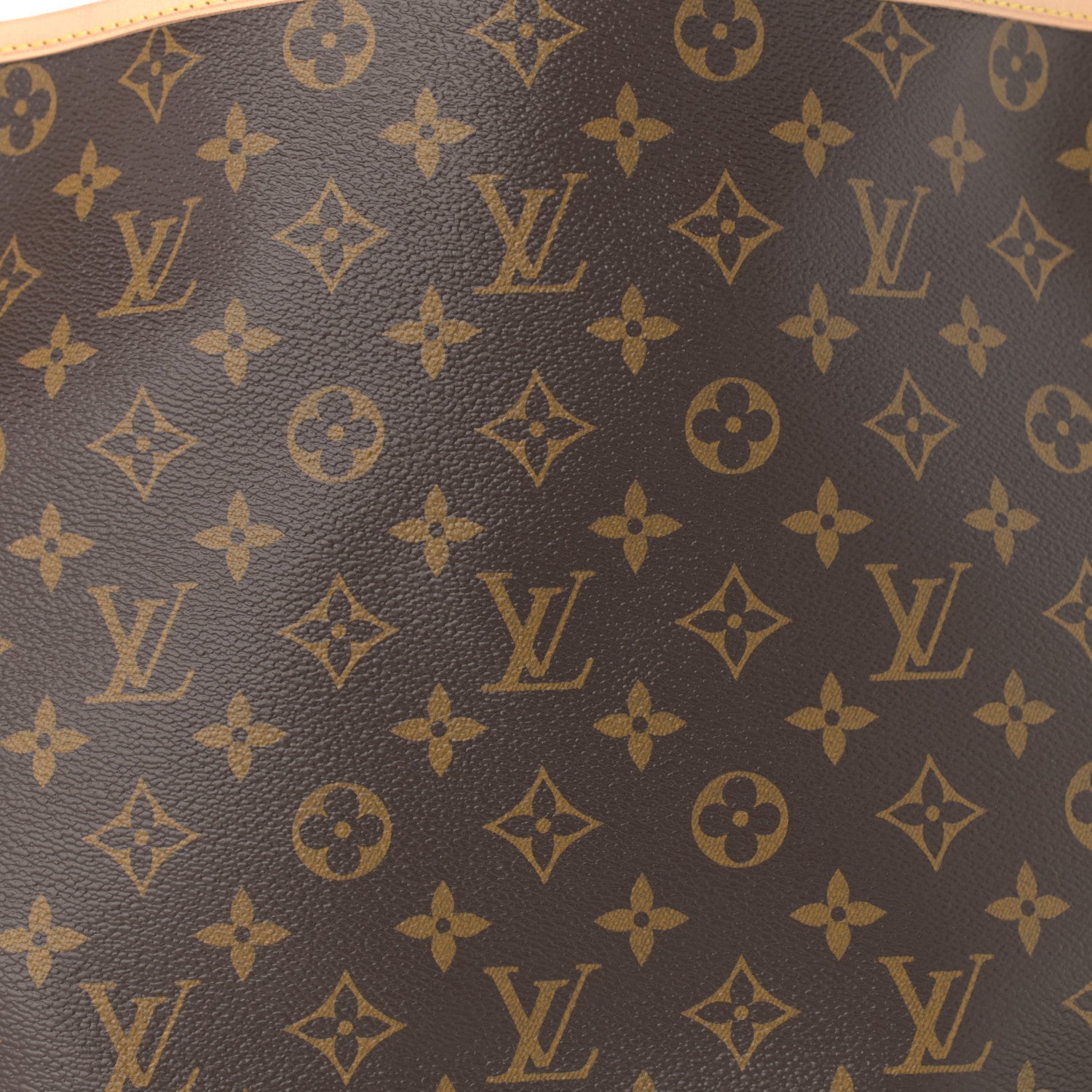 Louis Vuitton Monogram Artsy MM 7 of 10