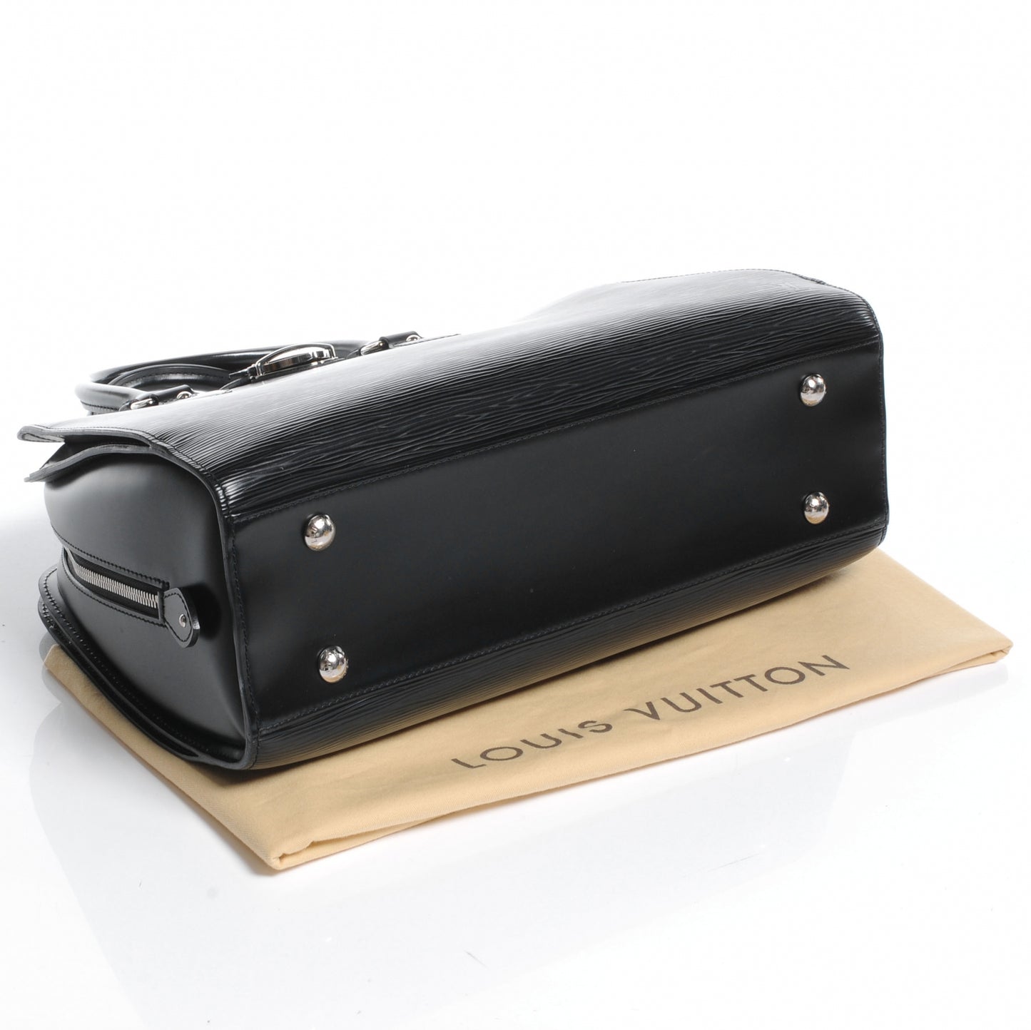 Epi Pont Neuf GM Black