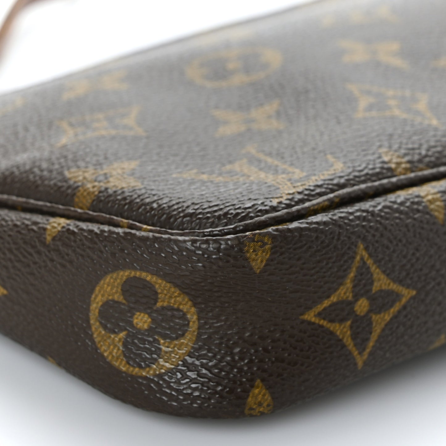 Monogram Pochette Accessories
