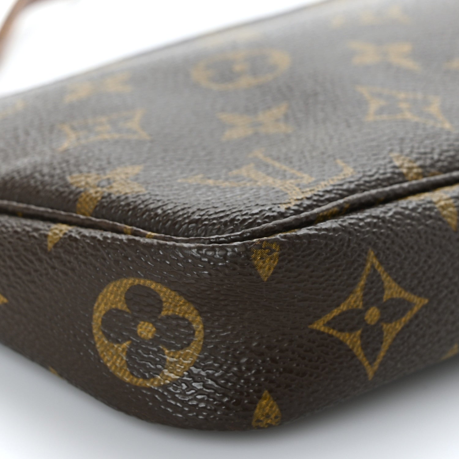 Louis Vuitton Monogram Pochette Accessories 7 of 10