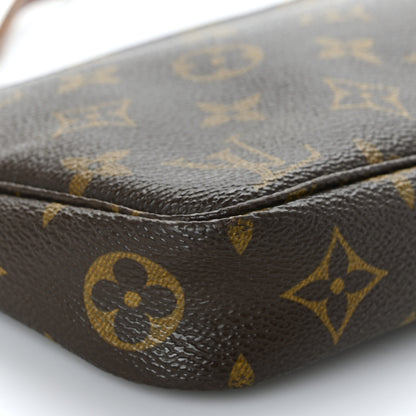 Louis Vuitton Monogram Pochette Accessories 7 of 10