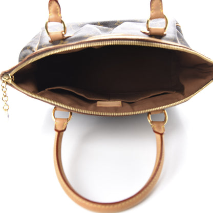 Louis Vuitton Monogram Tivoli PM 5 of 10