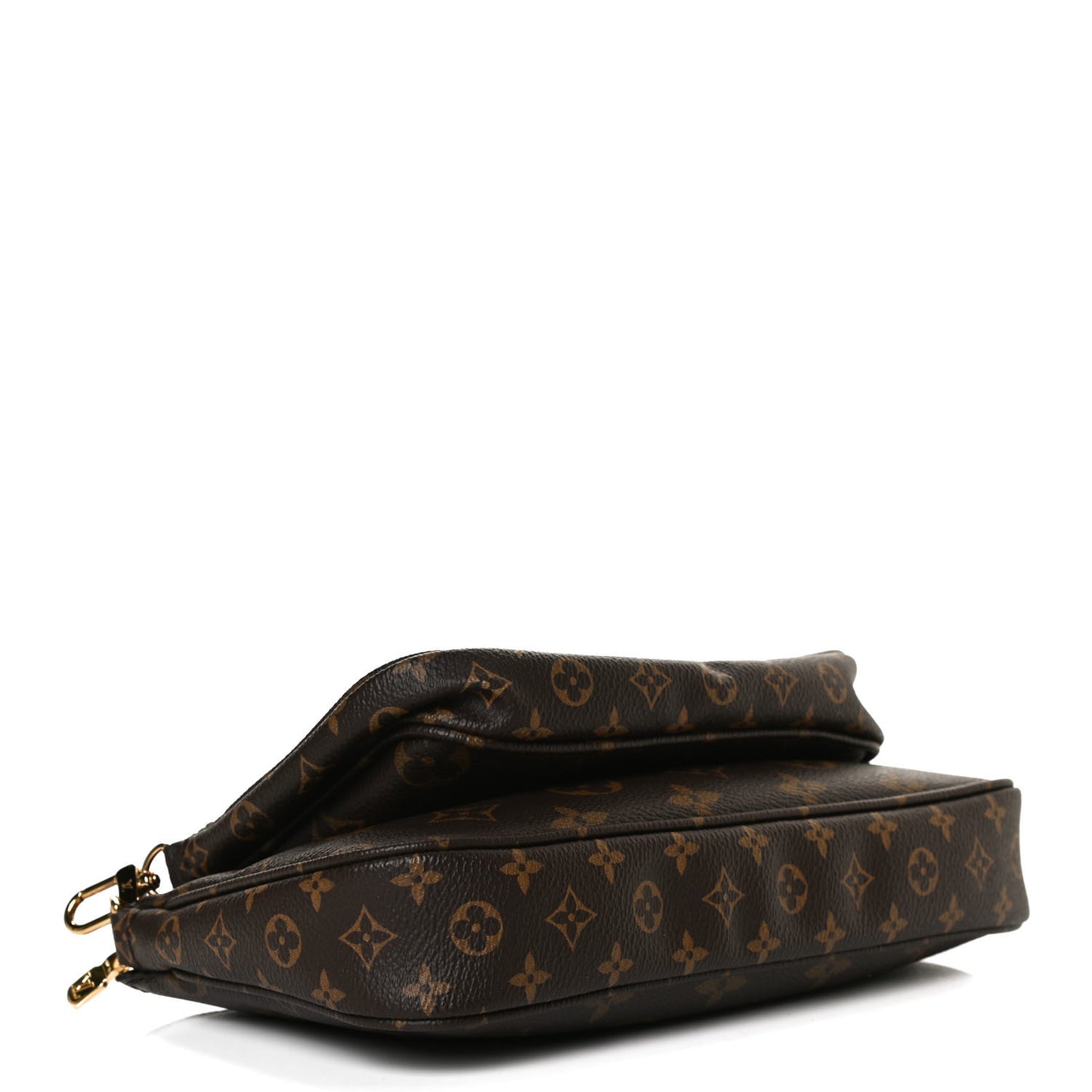 Monogram Multi Pochette Accessories Rose Clair