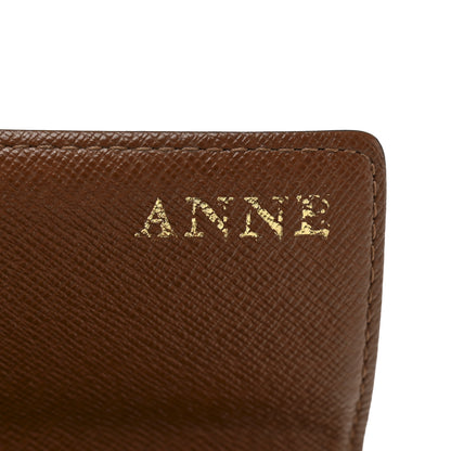 Louis Vuitton Monogram Porte Tresor International Wallet 8 of 10