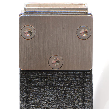 Louis Vuitton Nomade Koala Bracelet Black 6 of 6
