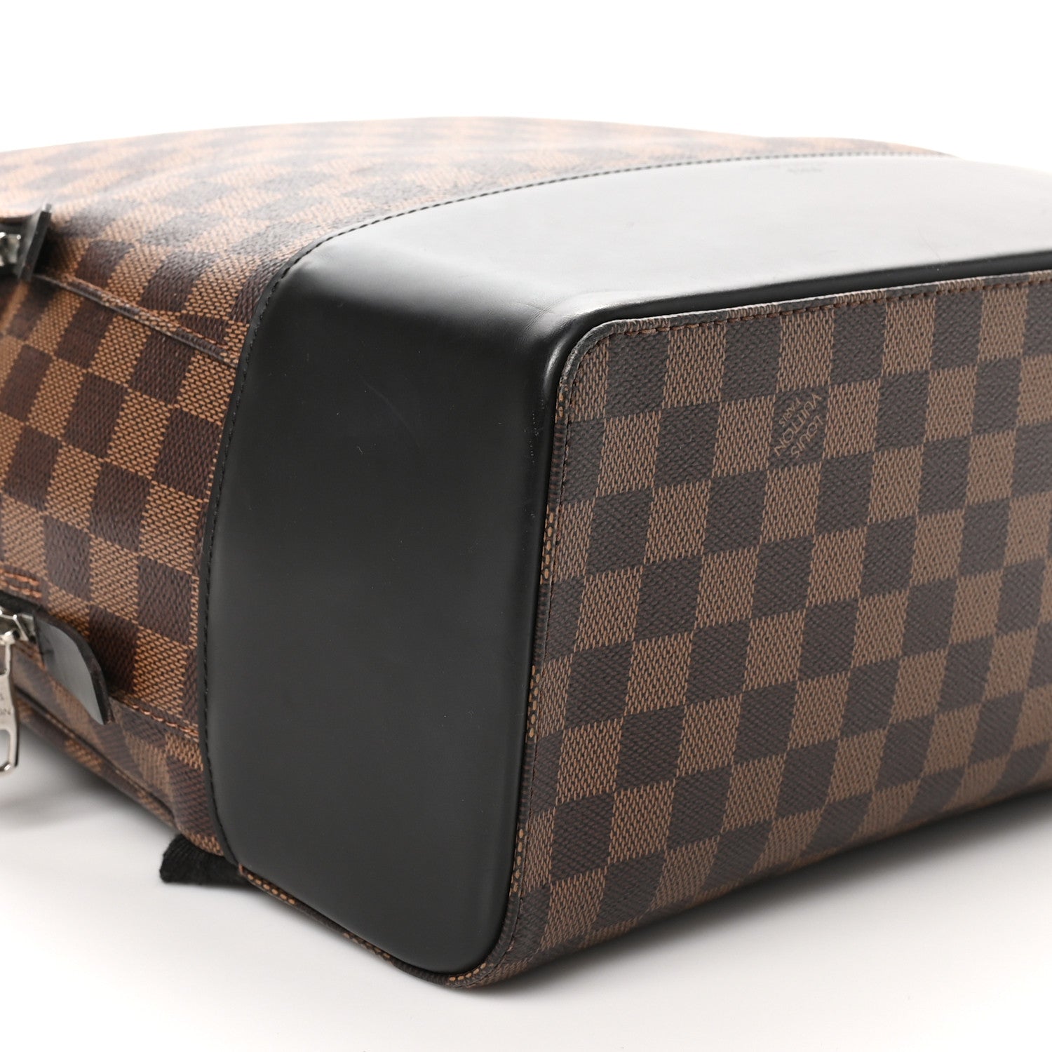 Louis Vuitton Damier Ebene Jake Backpack 9 of 12
