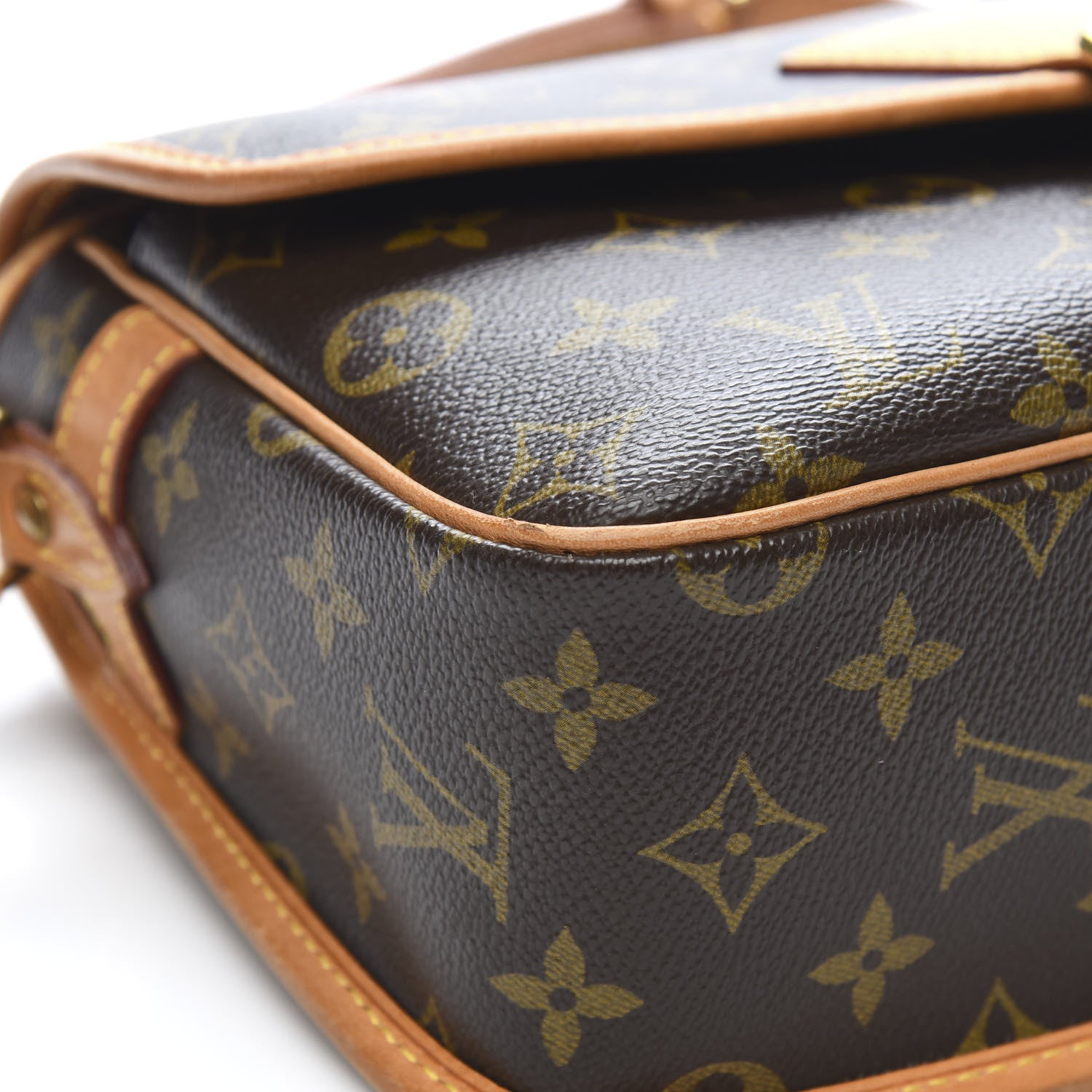 Louis Vuitton Monogram Sologne 10 of 14