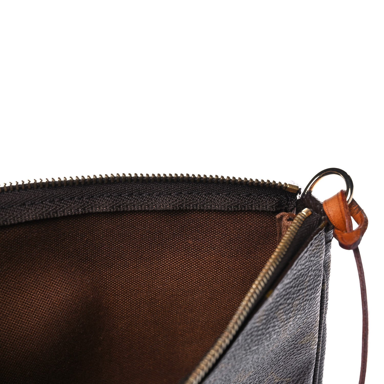 Louis Vuitton Monogram Pochette Accessories 11 of 12