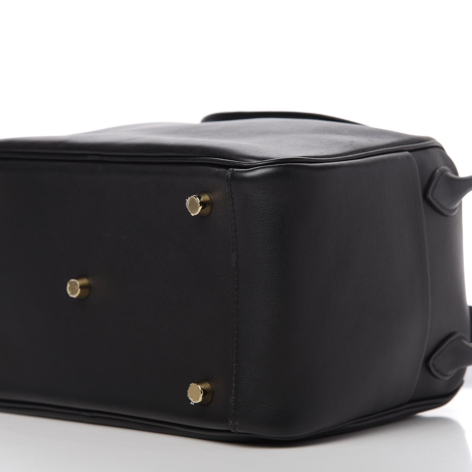 Hermes Swift Lindy 26 Black 7 of 9