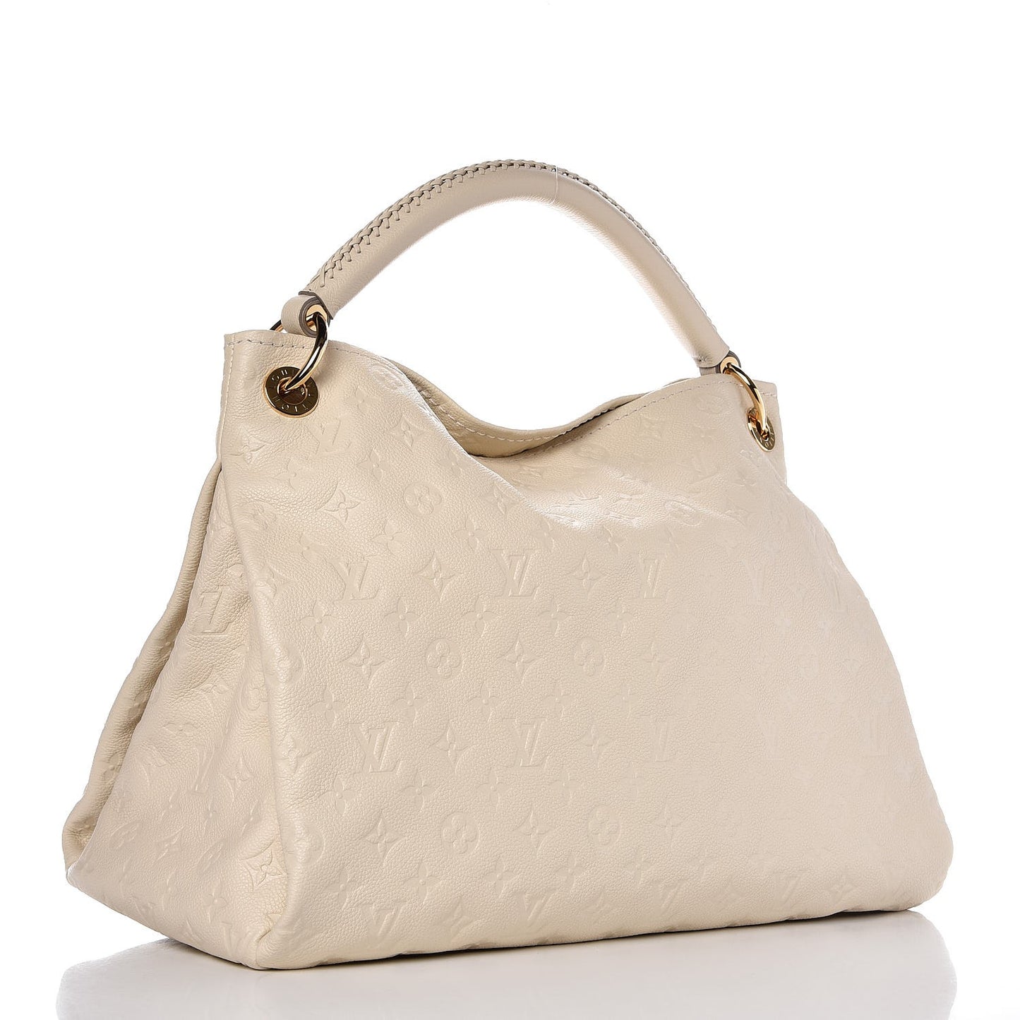 Empreinte Artsy MM Neige