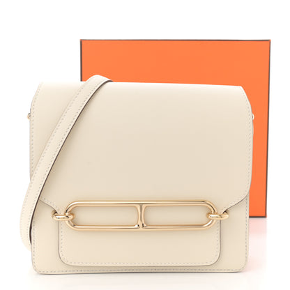 Hermes Swift Mini Sac Roulis Nata 11 of 11