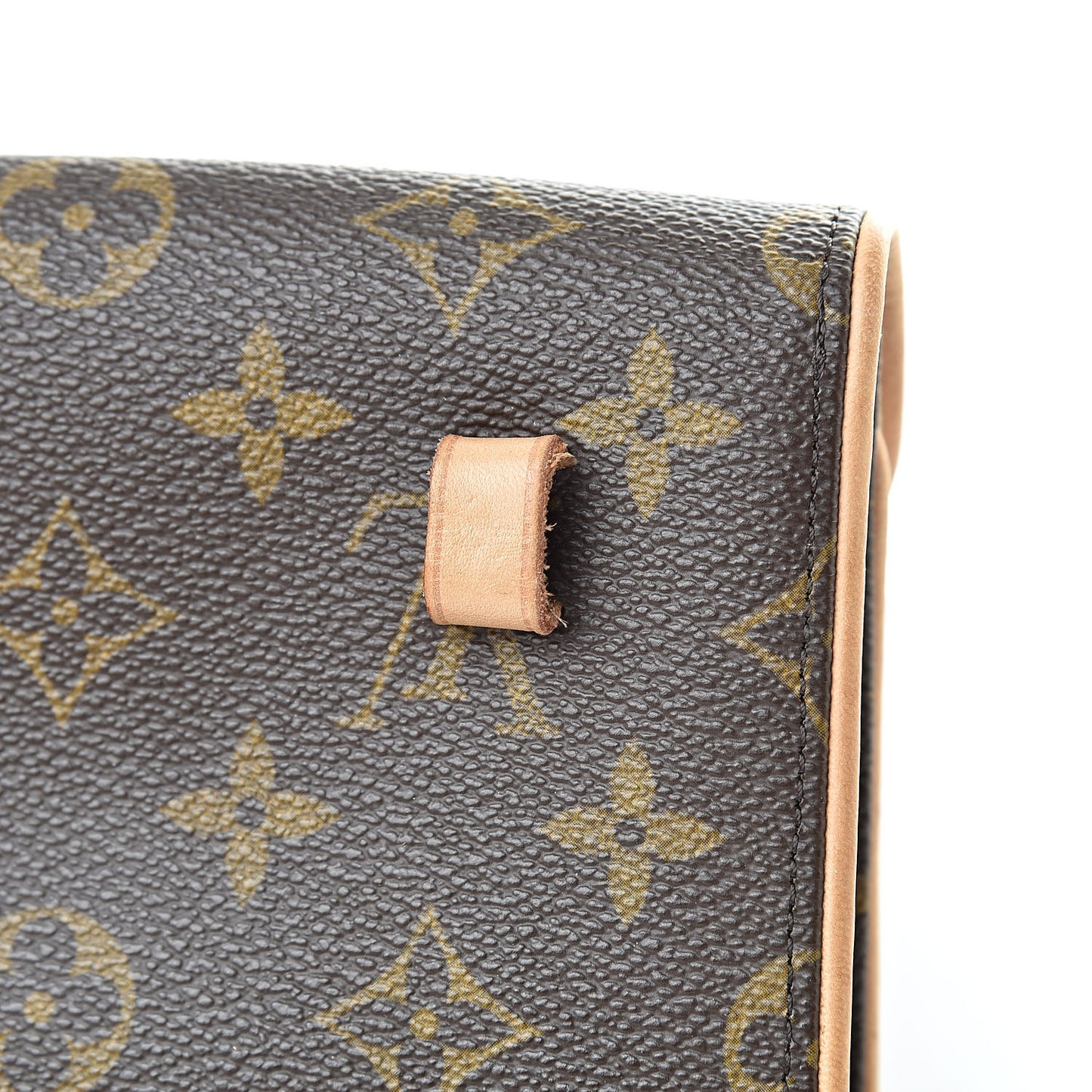 Monogram Pochette Florentine