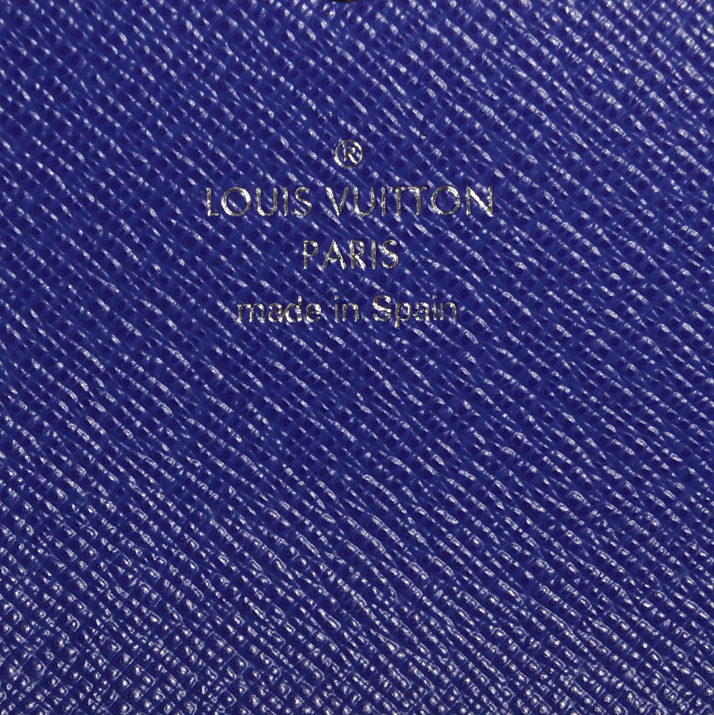 Monogram Epi Marie-Lou Long Wallet Figue