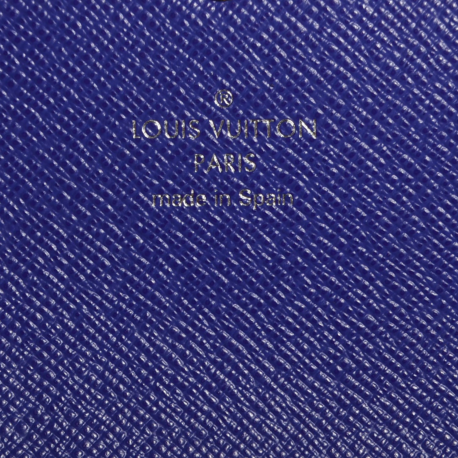 Louis Vuitton Monogram Epi Marie-Lou Long Wallet Figue 5 of 7