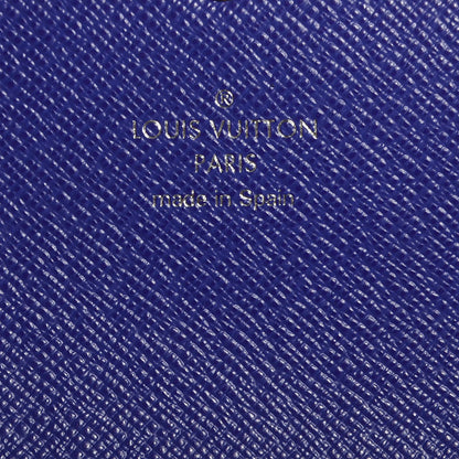 Louis Vuitton Monogram Epi Marie-Lou Long Wallet Figue 5 of 7