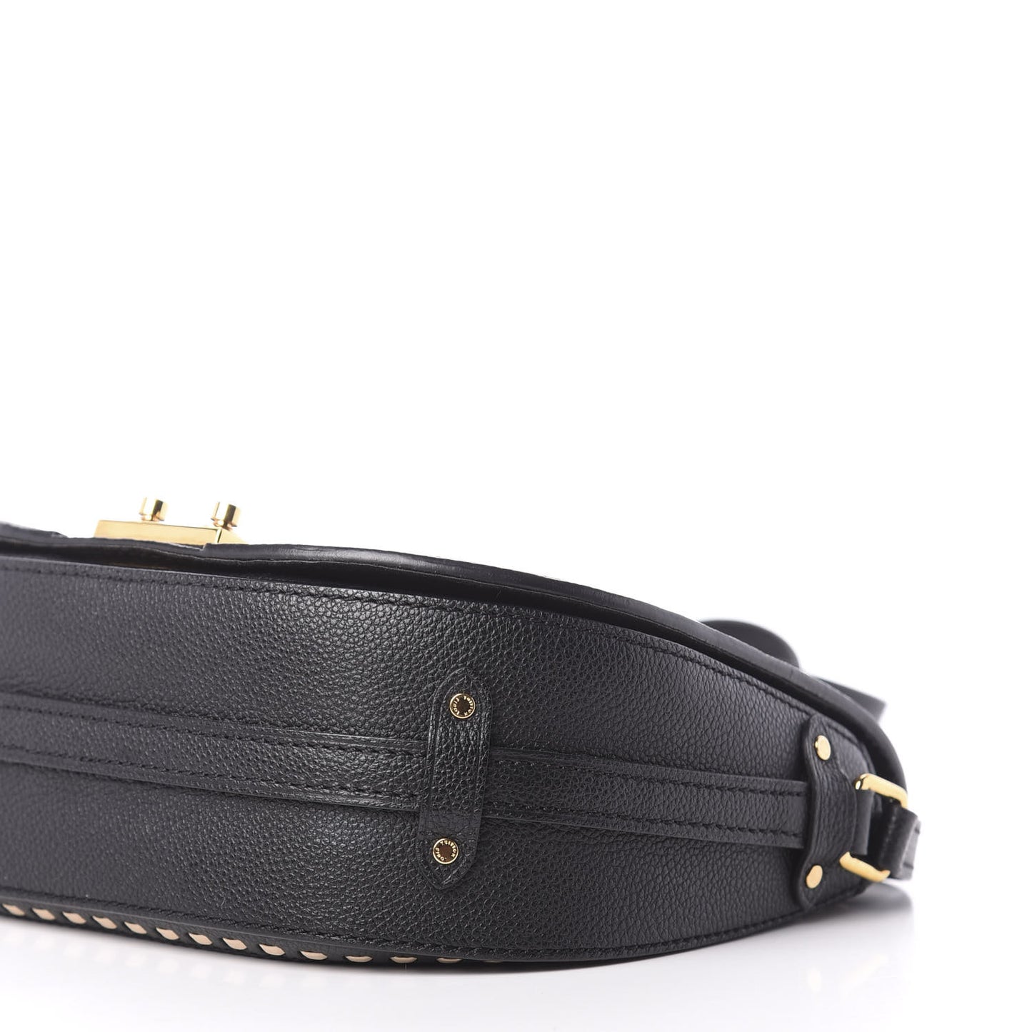 Empreinte Junot Black