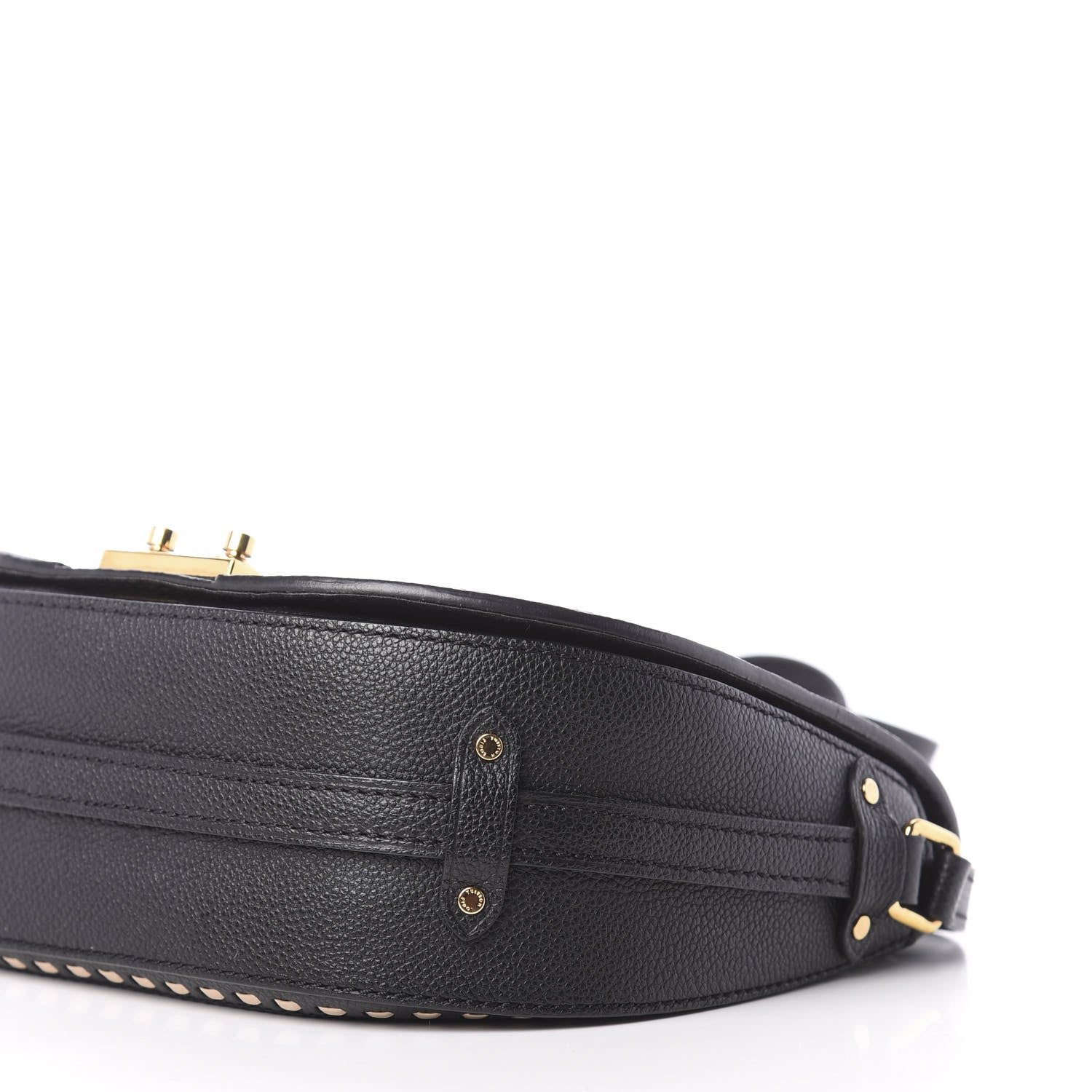 Louis Vuitton Empreinte Junot Black 9 of 10