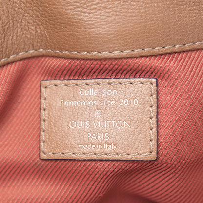 Louis Vuitton Monogram Underground Messenger Mastic 6 of 13