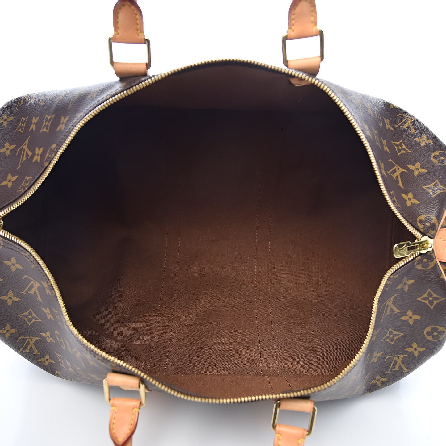 Monogram Keepall 50