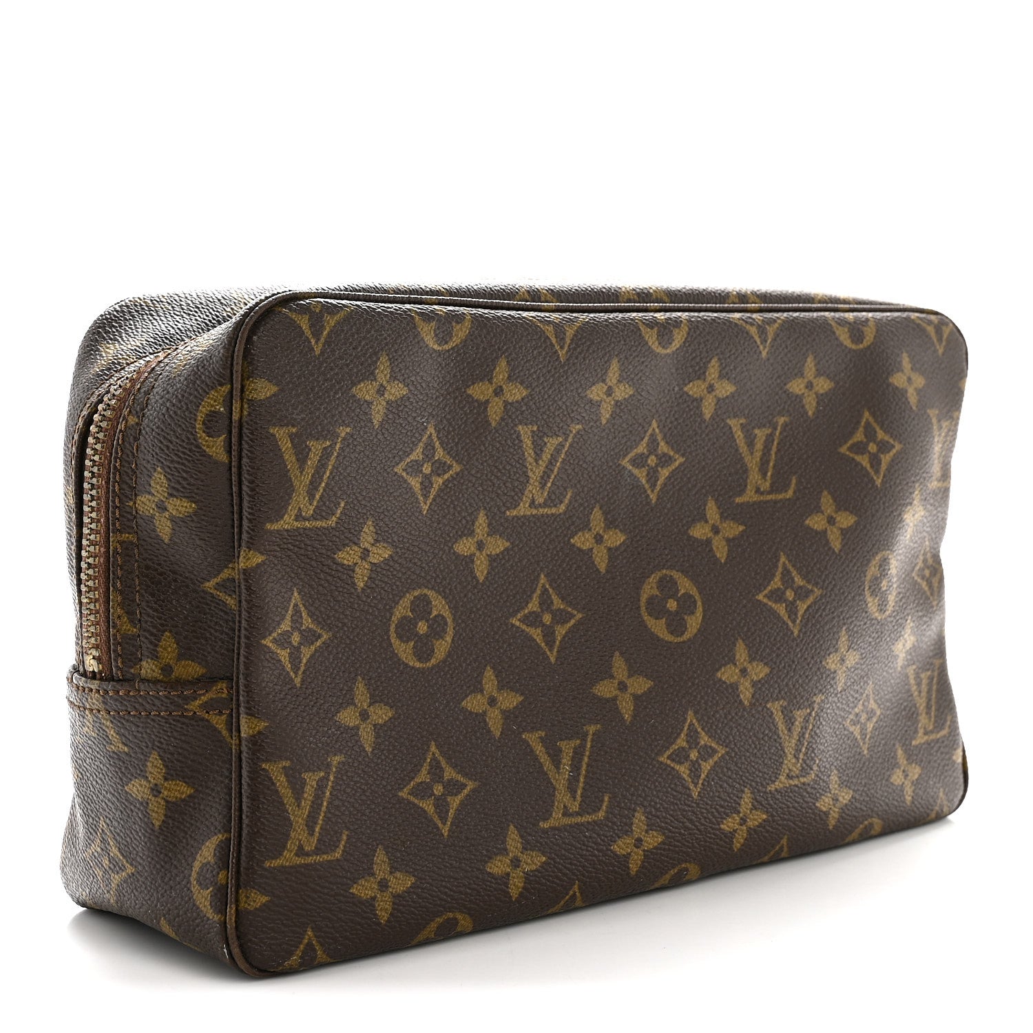 Louis Vuitton Monogram Trousse Toilette 23 3 of 6
