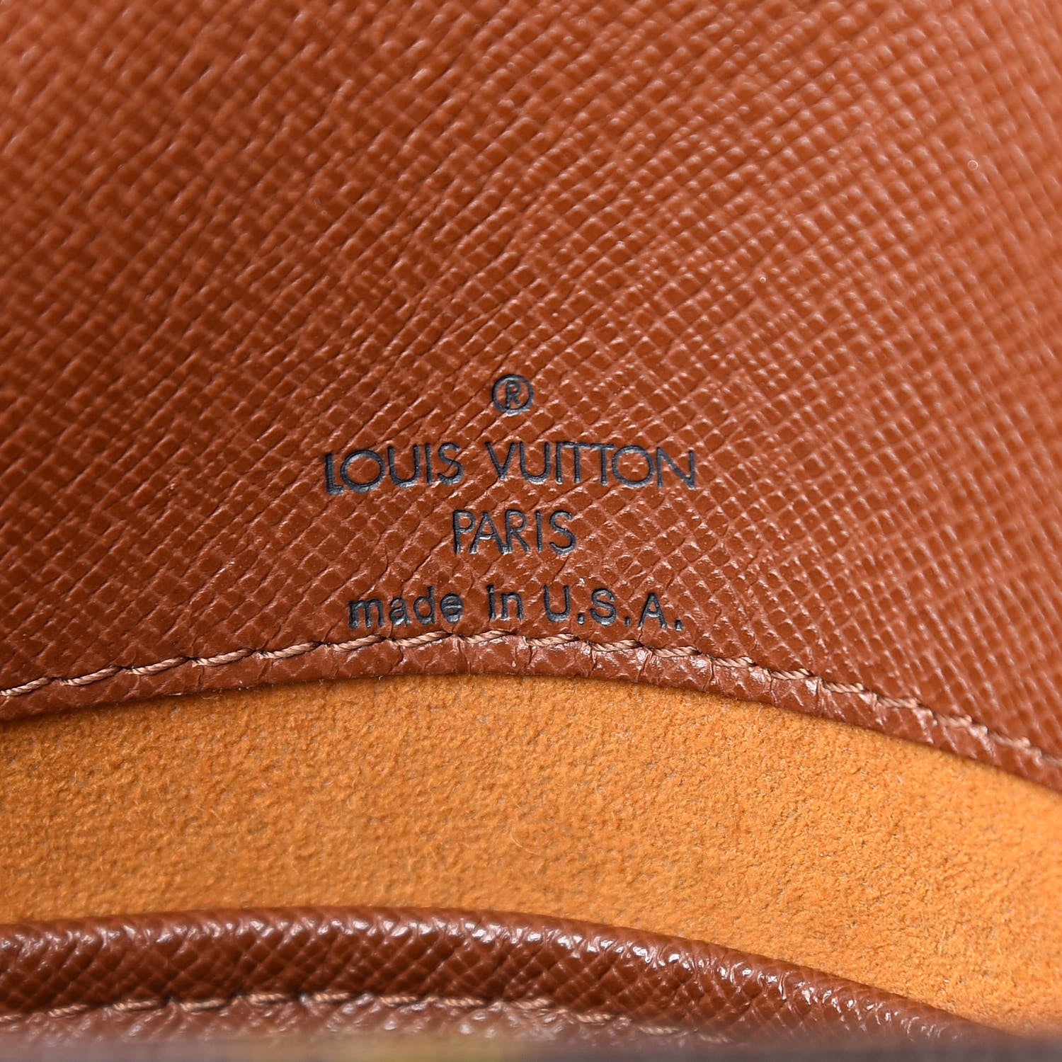 Louis Vuitton Monogram Musette Salsa 6 of 10