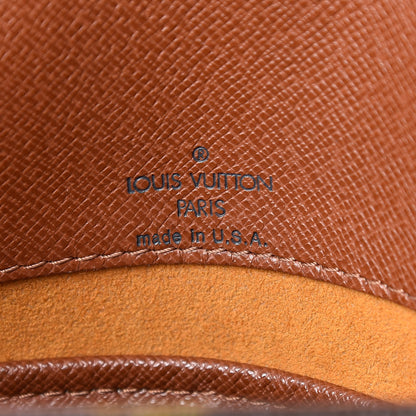 Louis Vuitton Monogram Musette Salsa 6 of 10