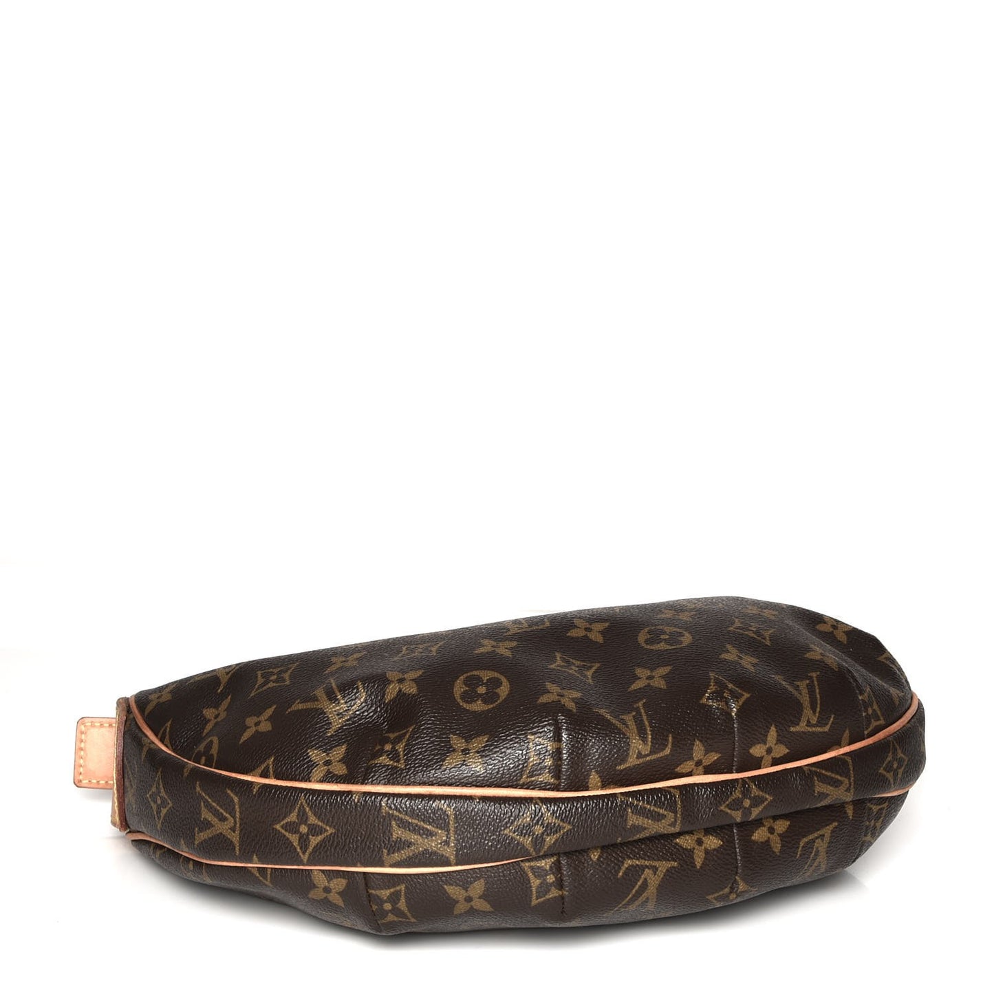 Monogram Croissant MM