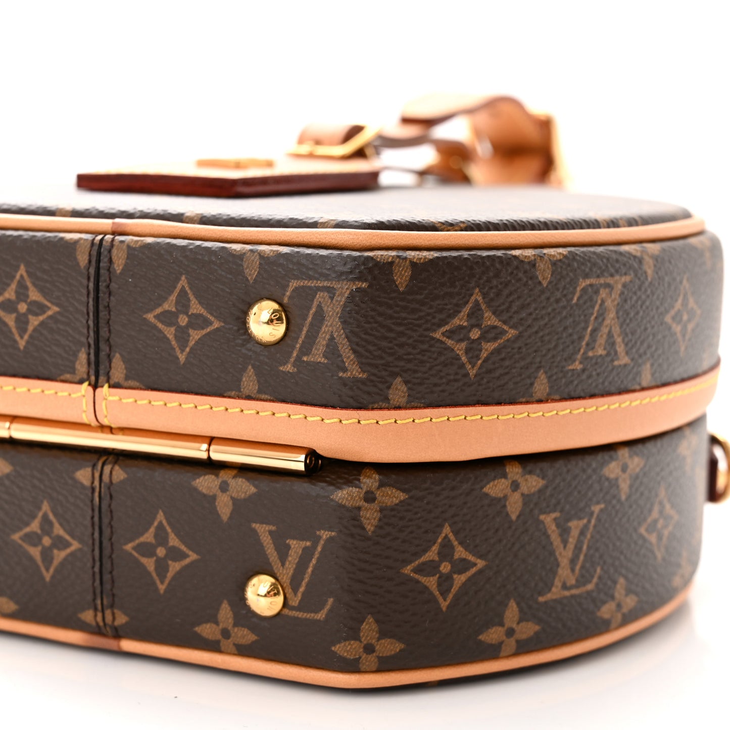 Monogram Petite Boite Chapeau
