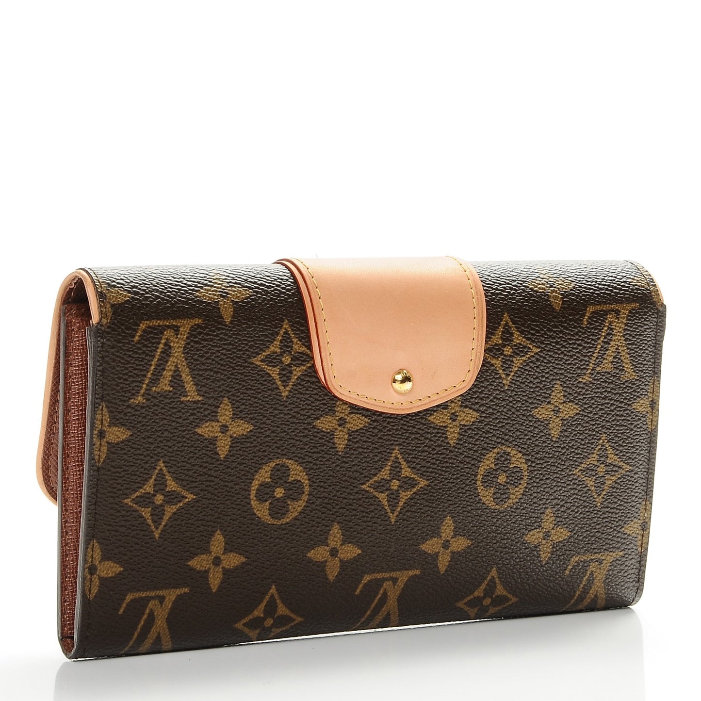 Monogram Boetie Wallet