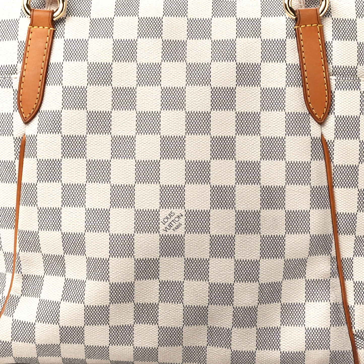 Damier Azur Totally MM