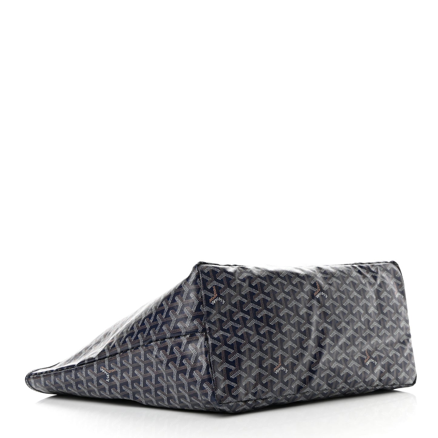 Goyardine Saint Louis GM Navy