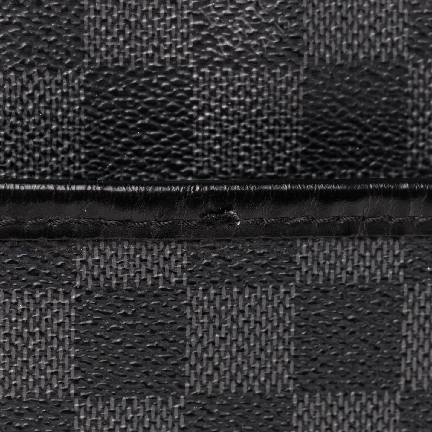 Damier Graphite Daniel MM
