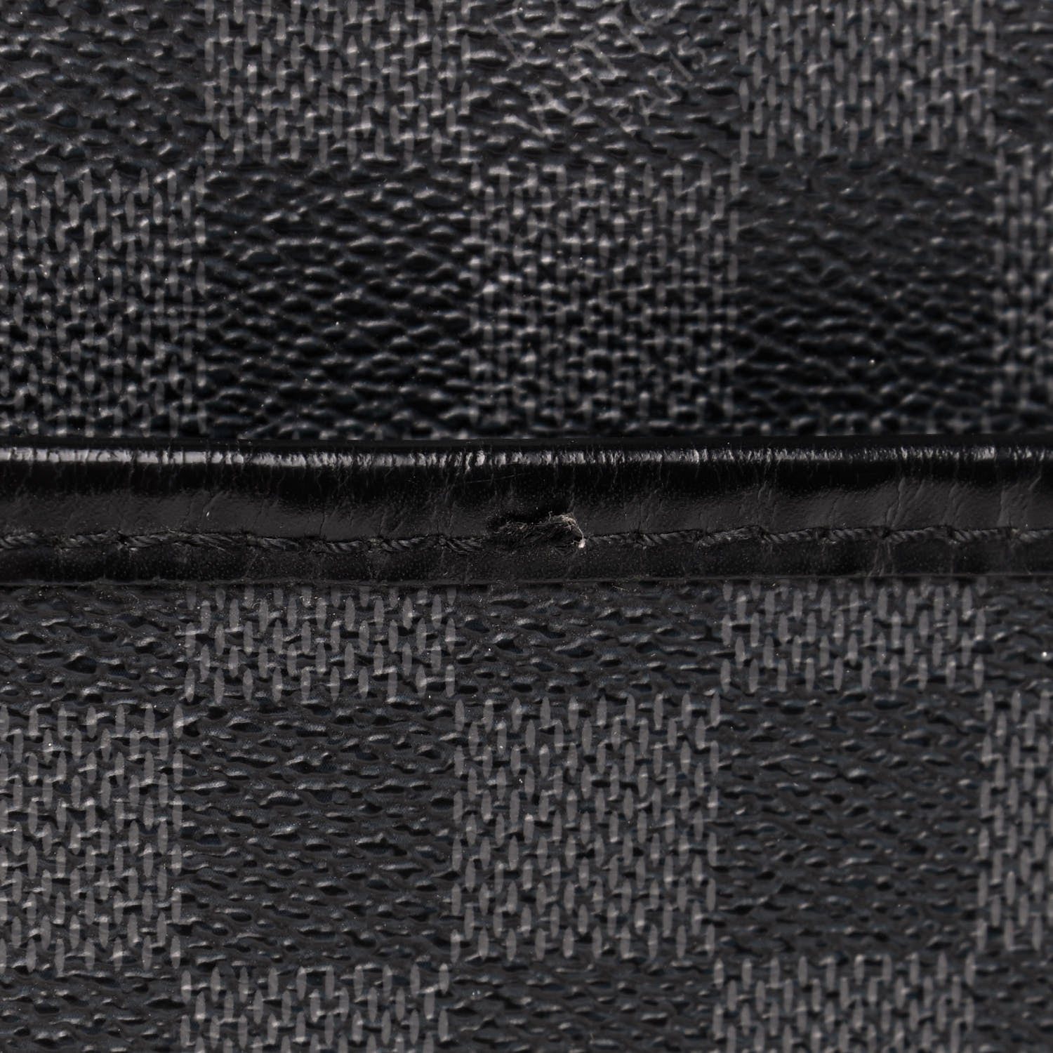 Louis Vuitton Damier Graphite Daniel MM 8 of 10