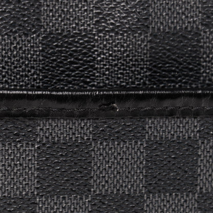 Louis Vuitton Damier Graphite Daniel MM 8 of 10