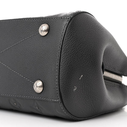 Louis Vuitton Empreinte Studded Montaigne BB Silver 12 of 12