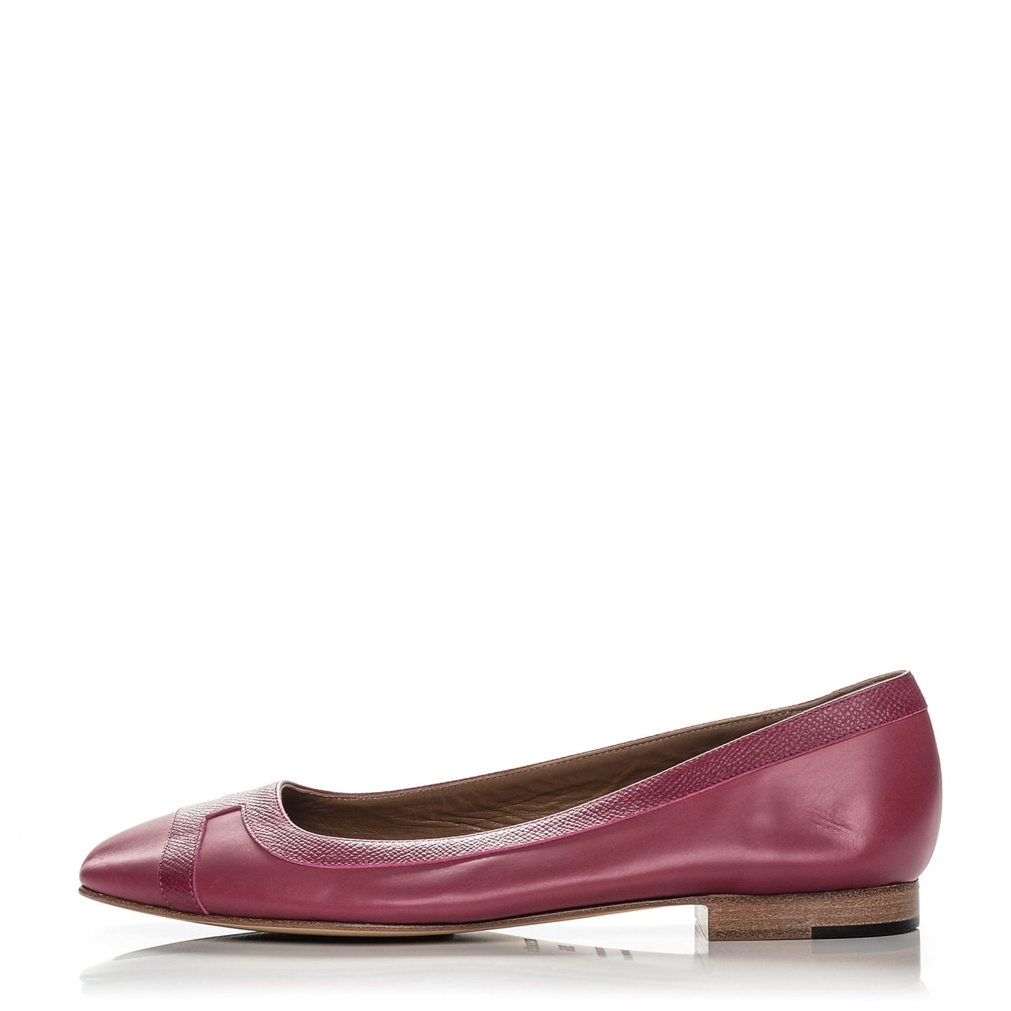 Epsom Infinitif Ballerina Flats 36.5
