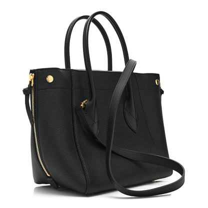 Louis Vuitton Calfskin Freedom Black 3 of 10