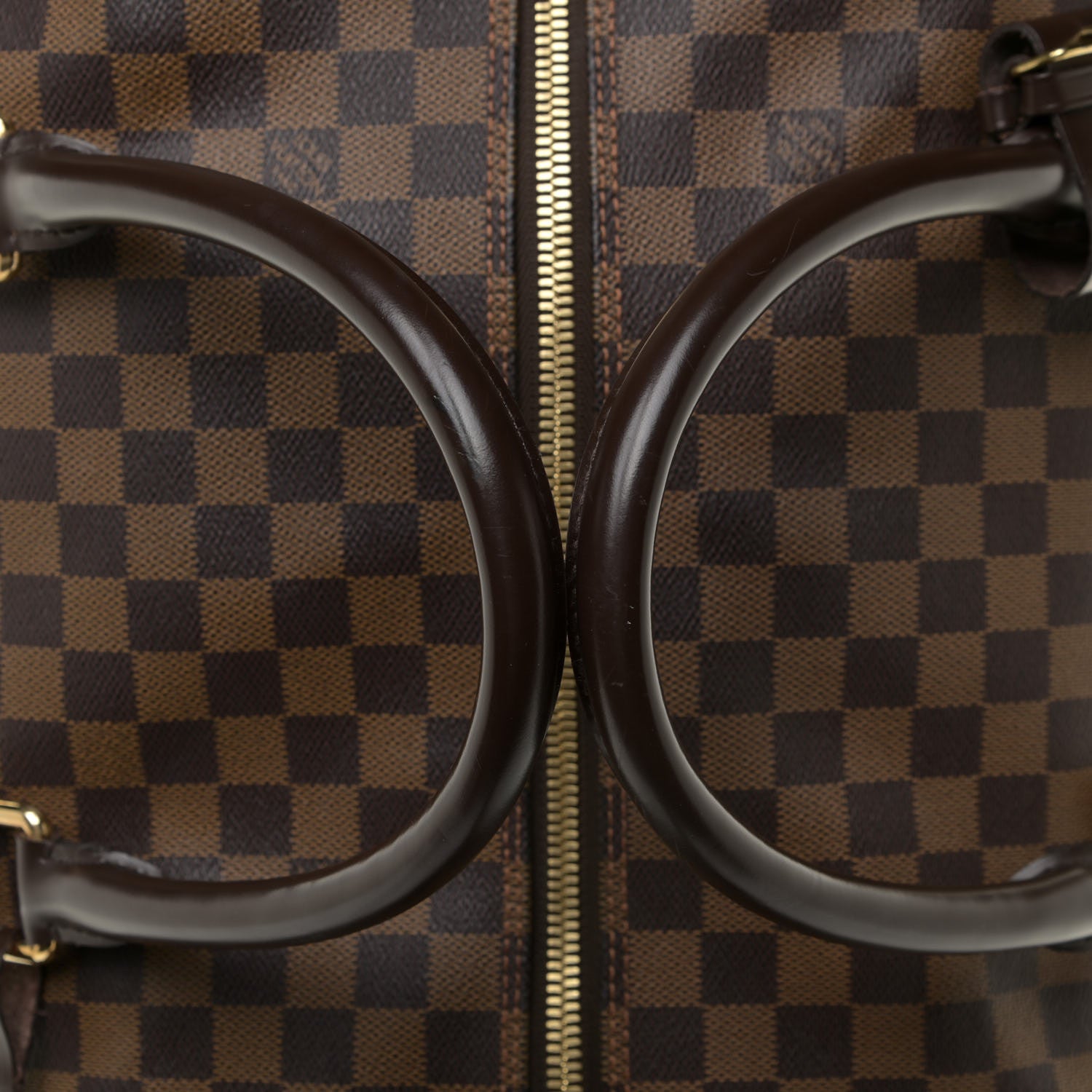 Louis Vuitton Damier Ebene Eole 50 35 of 43