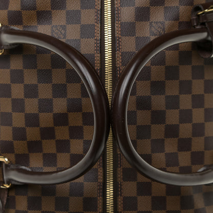 Louis Vuitton Damier Ebene Eole 50 35 of 43
