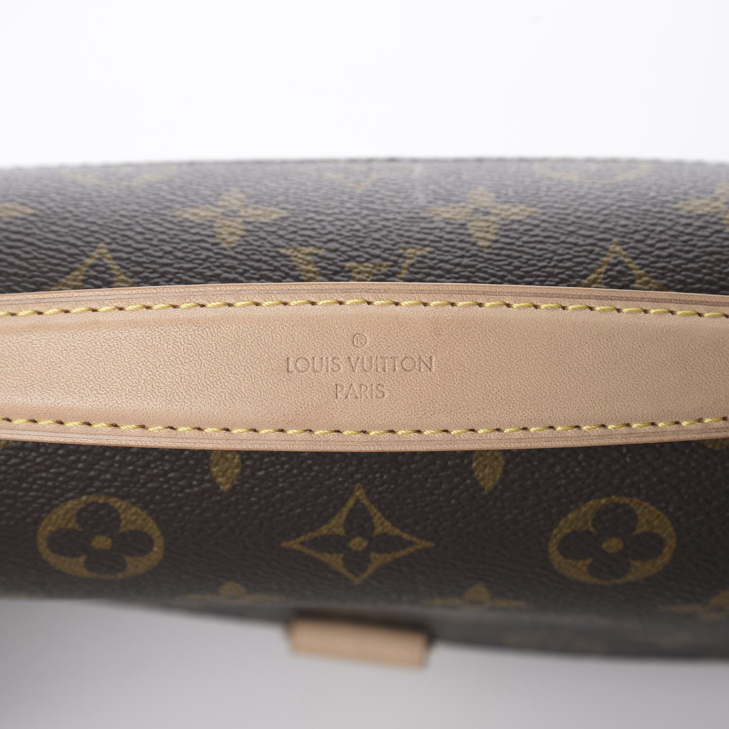 Louis Vuitton Monogram Pochette Metis 10 of 11